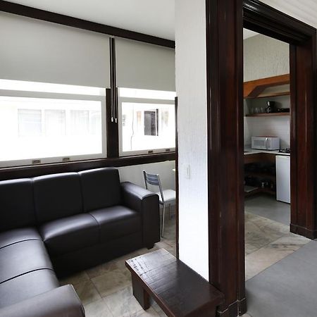Roxy Apartments Rio de Janeiro Exterior foto