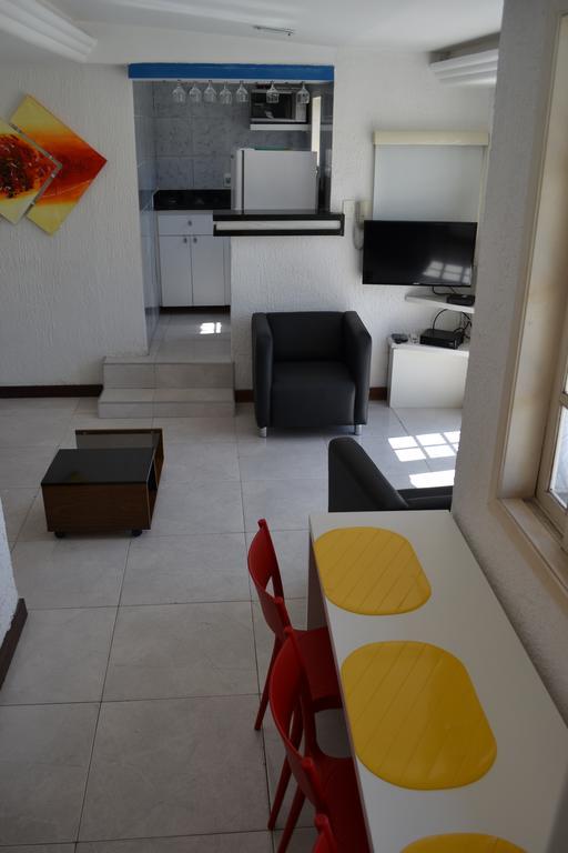 Roxy Apartments Rio de Janeiro Exterior foto