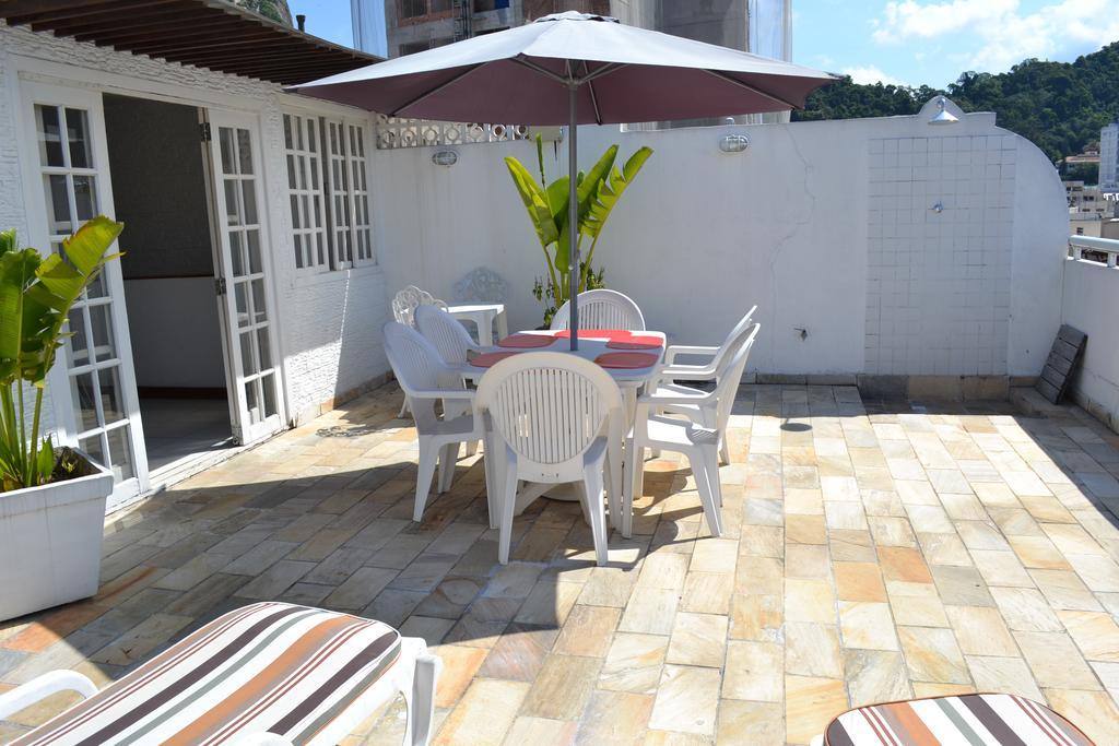 Roxy Apartments Rio de Janeiro Exterior foto