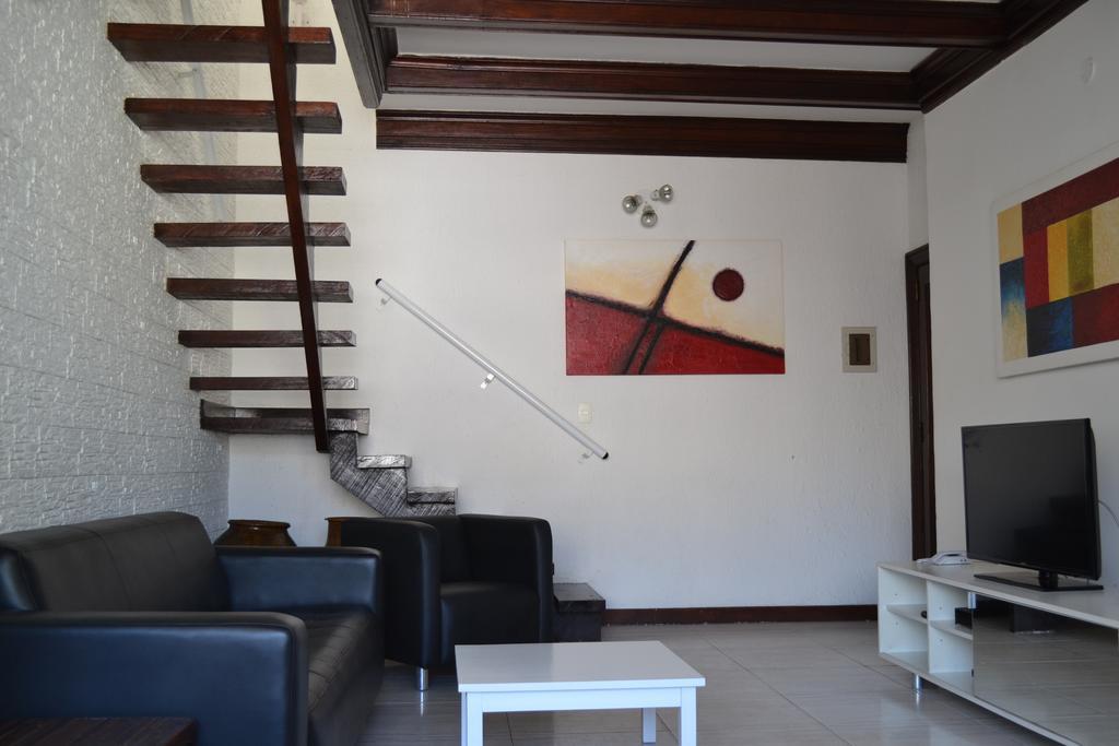 Roxy Apartments Rio de Janeiro Exterior foto