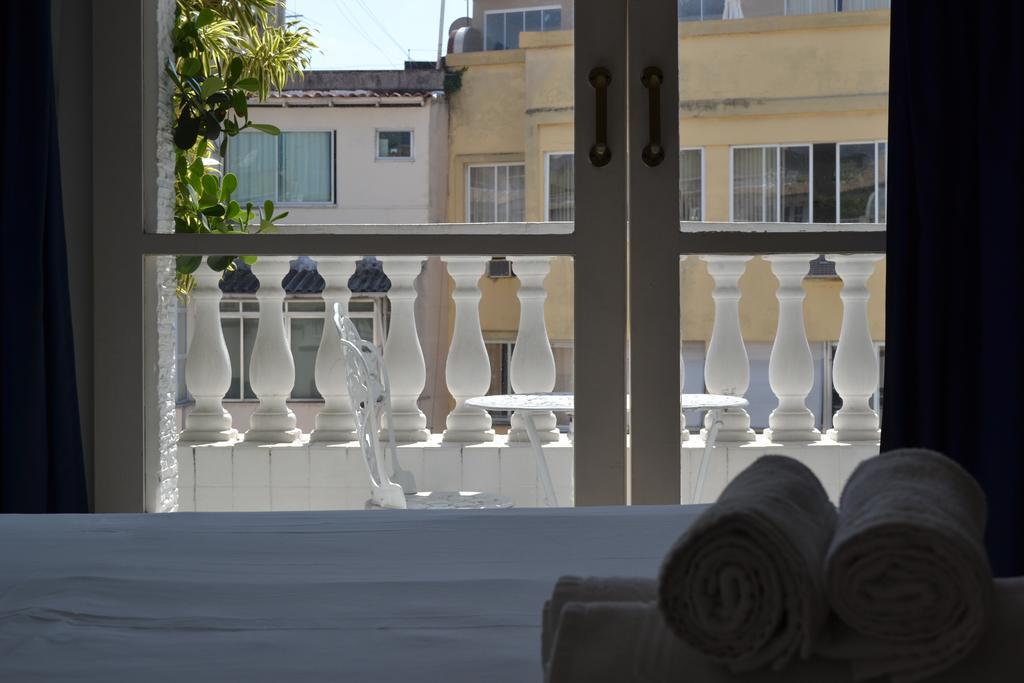 Roxy Apartments Rio de Janeiro Exterior foto