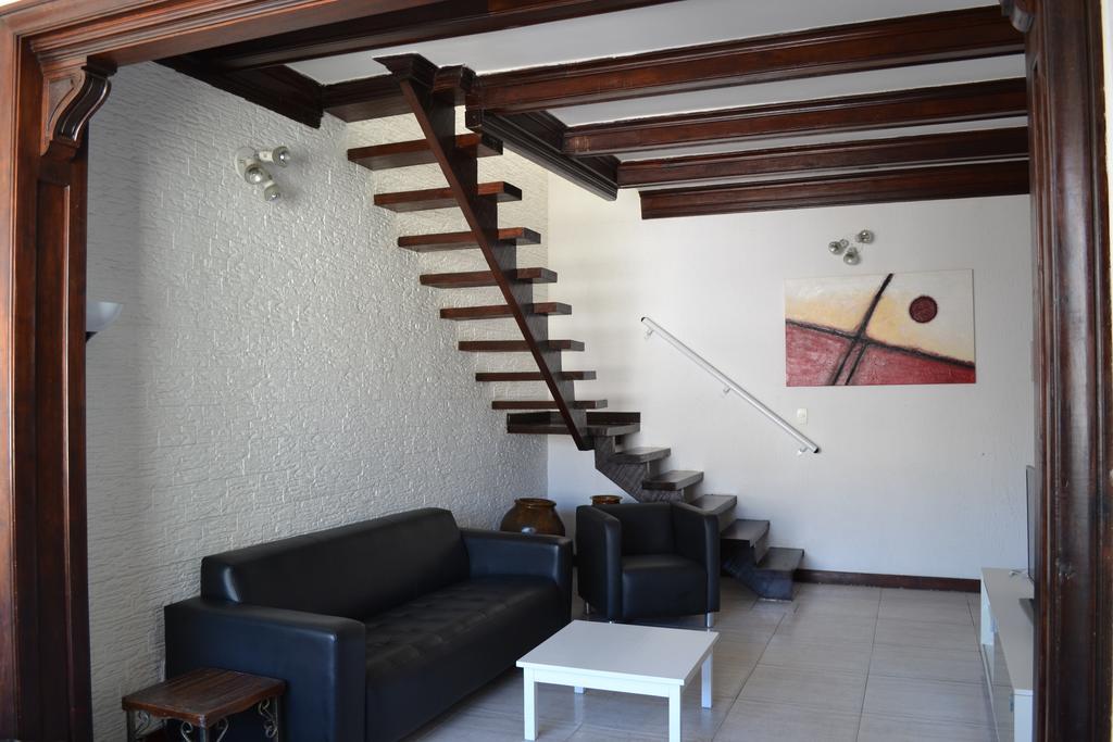 Roxy Apartments Rio de Janeiro Exterior foto